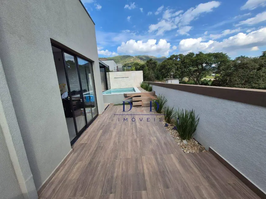 Foto 5 de Casa de Condomínio com 3 quartos à venda, 186m2 em Itapetinga, Atibaia - SP