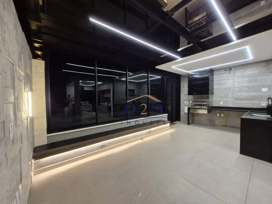 Foto 8 de Casa de Condomínio com 3 quartos à venda, 186m2 em Itapetinga, Atibaia - SP