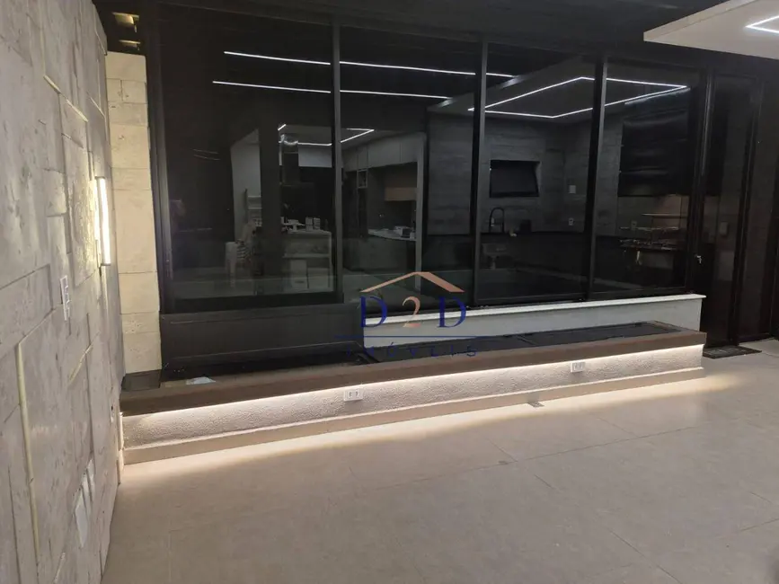 Foto 9 de Casa de Condomínio com 3 quartos à venda, 186m2 em Itapetinga, Atibaia - SP