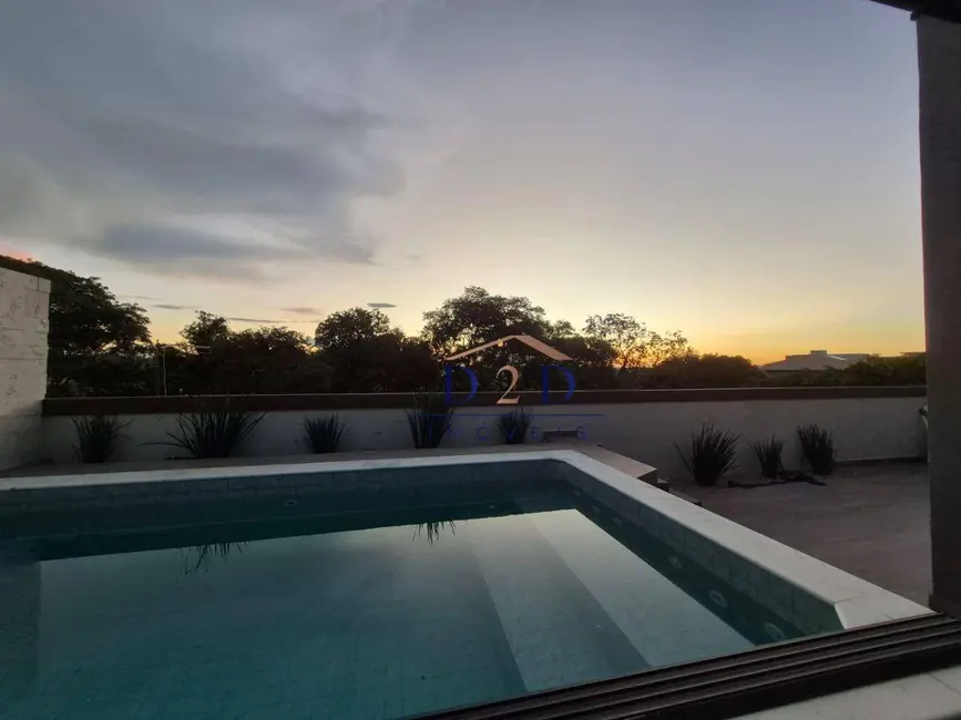 Foto 3 de Casa de Condomínio com 3 quartos à venda, 186m2 em Itapetinga, Atibaia - SP