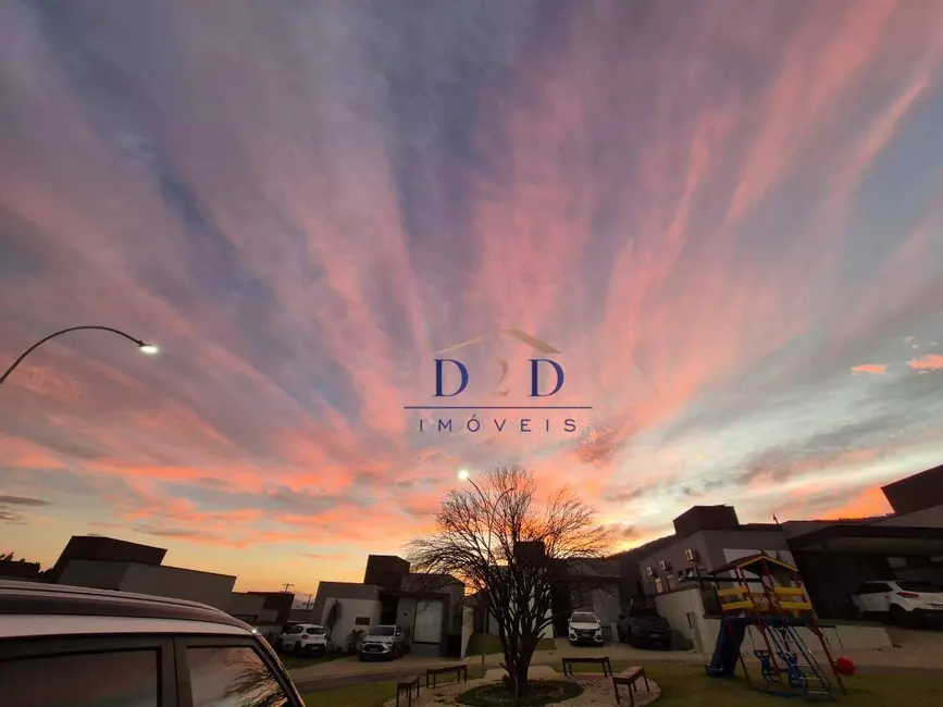 Foto 2 de Casa de Condomínio com 3 quartos à venda, 186m2 em Itapetinga, Atibaia - SP