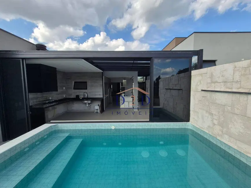 Foto 6 de Casa de Condomínio com 3 quartos à venda, 186m2 em Itapetinga, Atibaia - SP