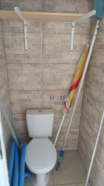 Foto 5 de Casa de Condomínio com 2 quartos à venda, 120m2 em Jardim Santo Antônio, Atibaia - SP