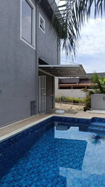 Foto 8 de Casa de Condomínio com 2 quartos à venda, 120m2 em Jardim Santo Antônio, Atibaia - SP