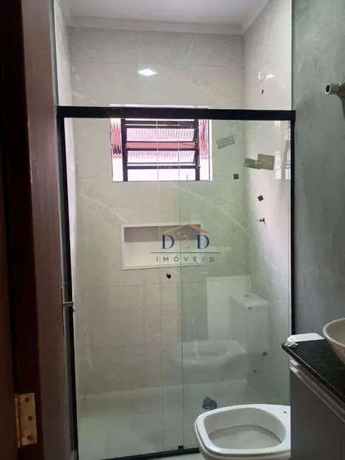 Foto 5 de Casa com 3 quartos à venda, 144m2 em Atibaia - SP