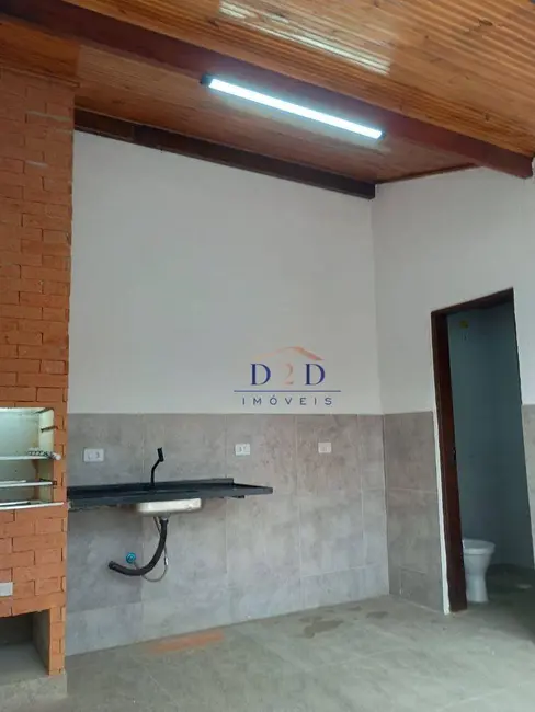 Foto 3 de Casa com 3 quartos à venda, 144m2 em Atibaia - SP