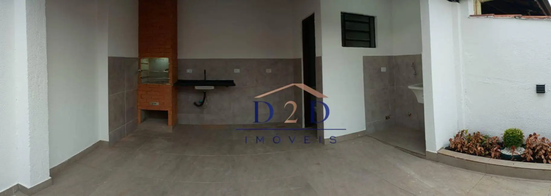 Foto 2 de Casa com 3 quartos à venda, 144m2 em Atibaia - SP