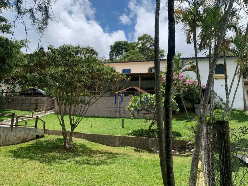 Foto 8 de Chácara com 3 quartos à venda, 2500m2 em Portão, Atibaia - SP