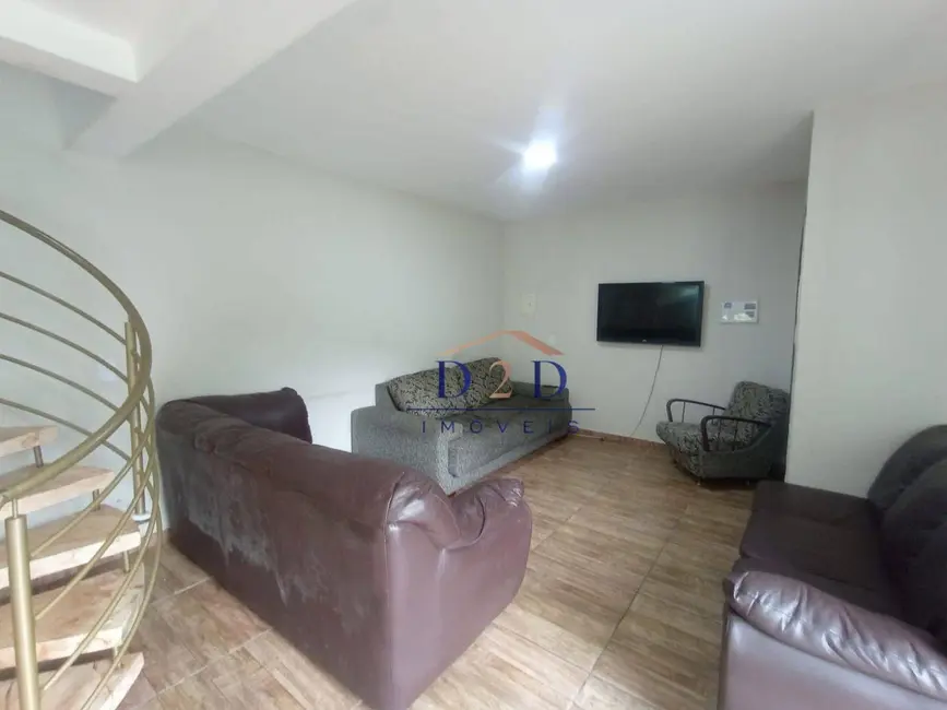 Foto 4 de Chácara com 3 quartos à venda, 2500m2 em Portão, Atibaia - SP