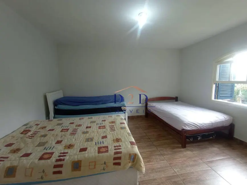 Foto 5 de Chácara com 3 quartos à venda, 2500m2 em Portão, Atibaia - SP