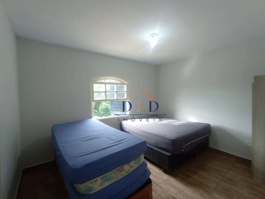 Foto 6 de Chácara com 3 quartos à venda, 2500m2 em Portão, Atibaia - SP