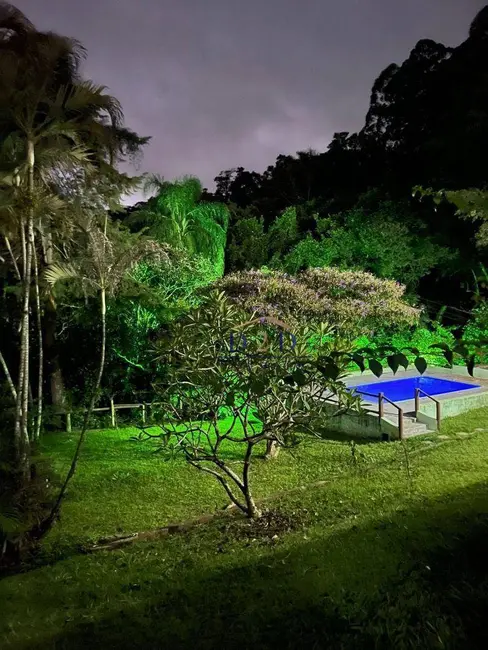 Foto 2 de Chácara com 3 quartos à venda, 2500m2 em Portão, Atibaia - SP