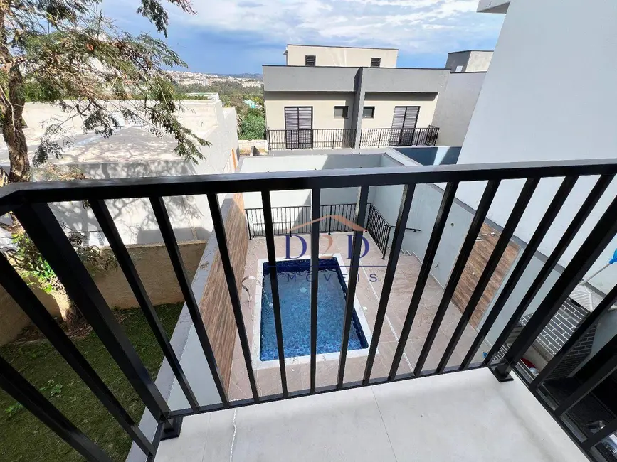 Foto 8 de Casa com 2 quartos à venda, 189m2 em Campos de Atibaia, Atibaia - SP