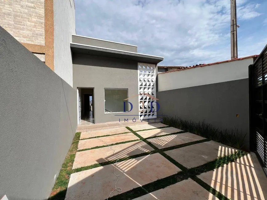 Foto 5 de Casa com 2 quartos à venda, 189m2 em Campos de Atibaia, Atibaia - SP