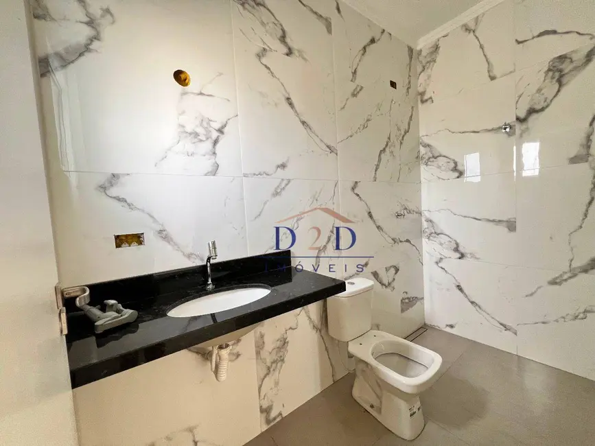 Foto 9 de Casa com 2 quartos à venda, 189m2 em Campos de Atibaia, Atibaia - SP