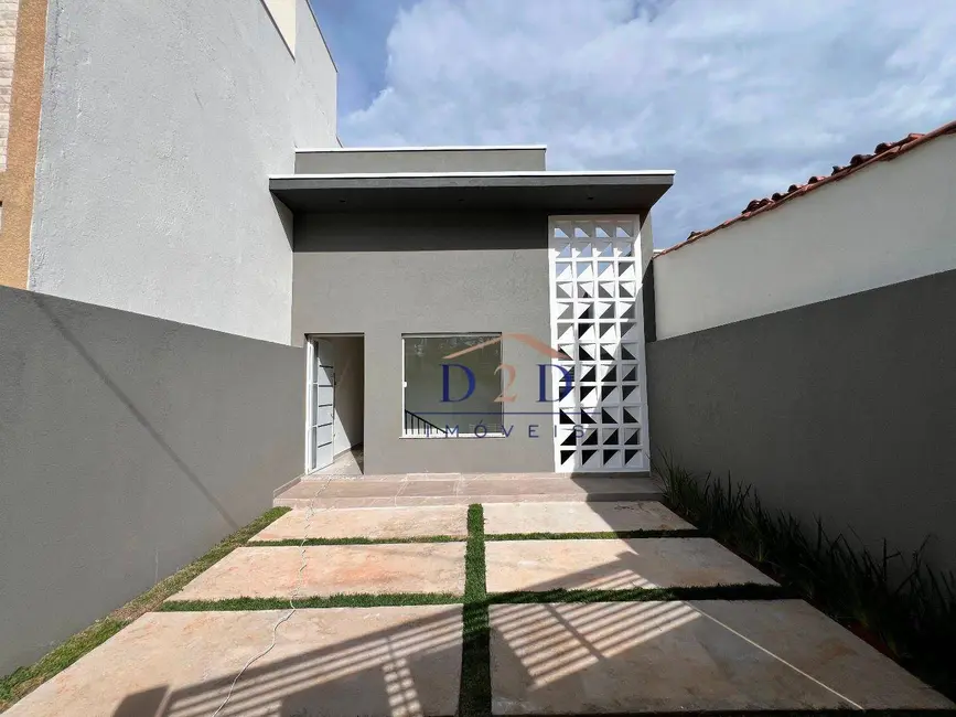 Foto 1 de Casa com 2 quartos à venda, 189m2 em Campos de Atibaia, Atibaia - SP