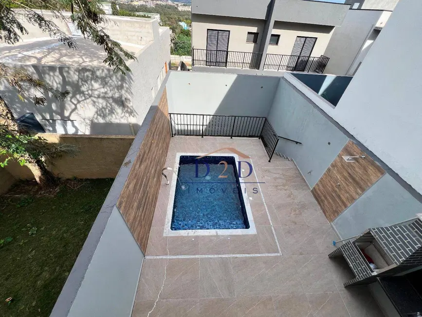 Foto 7 de Casa com 2 quartos à venda, 189m2 em Campos de Atibaia, Atibaia - SP