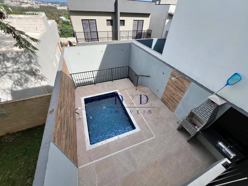 Foto 2 de Casa com 2 quartos à venda, 189m2 em Campos de Atibaia, Atibaia - SP