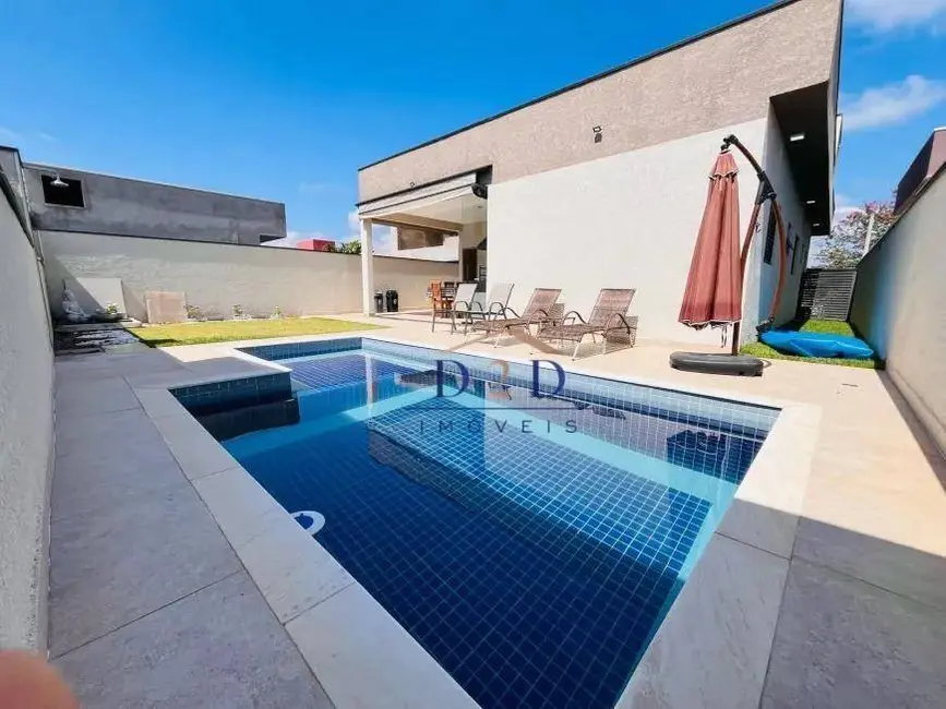 Foto 7 de Casa de Condomínio com 3 quartos à venda, 360m2 em Atibaia - SP