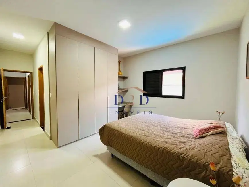 Foto 5 de Casa de Condomínio com 3 quartos à venda, 360m2 em Atibaia - SP