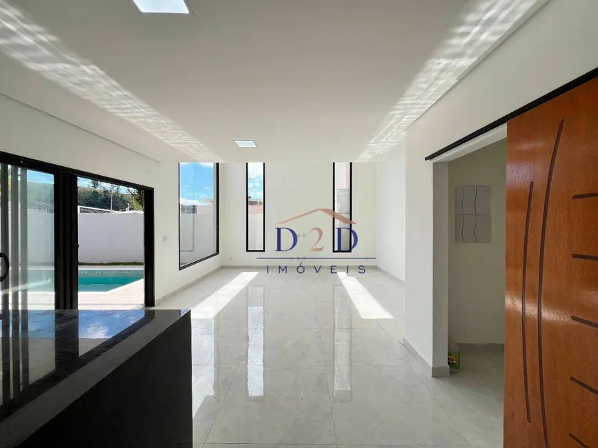 Foto 7 de Casa com 3 quartos à venda, 384m2 em Mato Dentro, Atibaia - SP