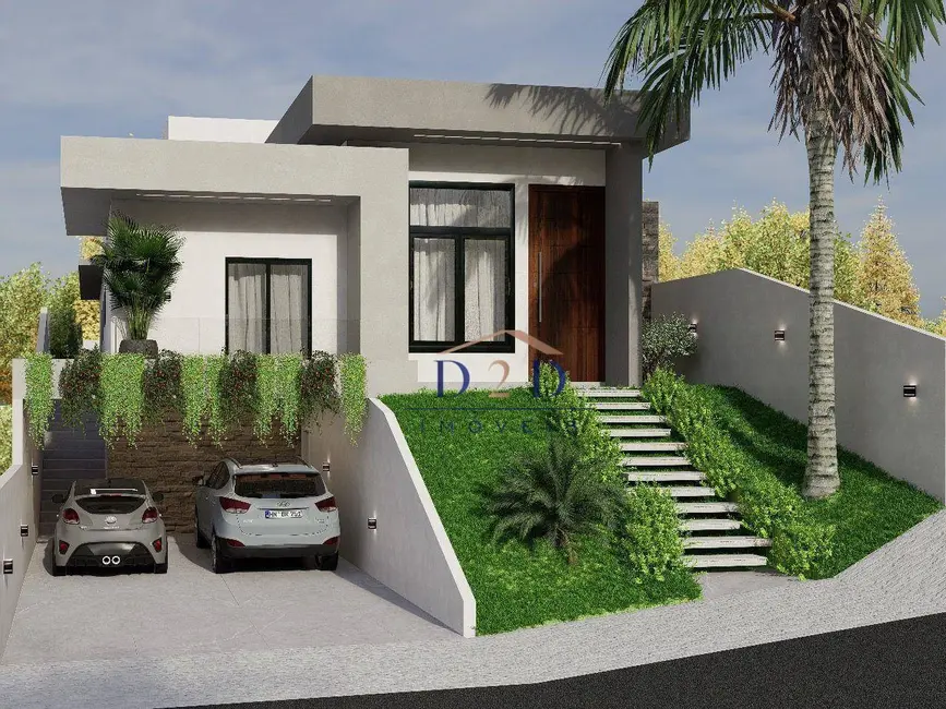 Casa com 3 quartos à venda, 384m2 em Atibaia - SP - imagem 4 Foto 4 de Casa com 3 quartos à venda, 384m2 em Atibaia - SP