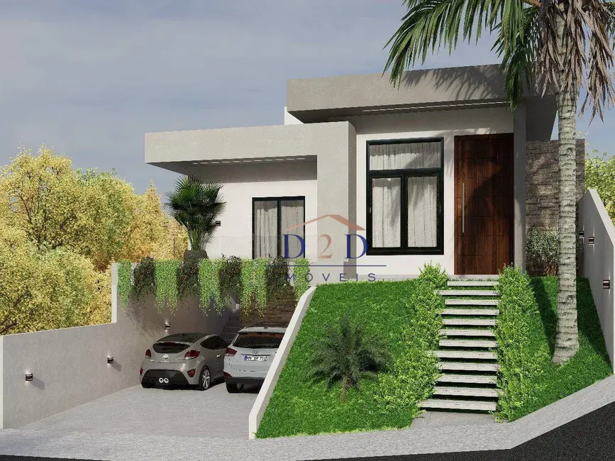 Casa com 3 quartos à venda, 384m2 em Atibaia - SP - imagem 1 Foto 1 de Casa com 3 quartos à venda, 384m2 em Atibaia - SP