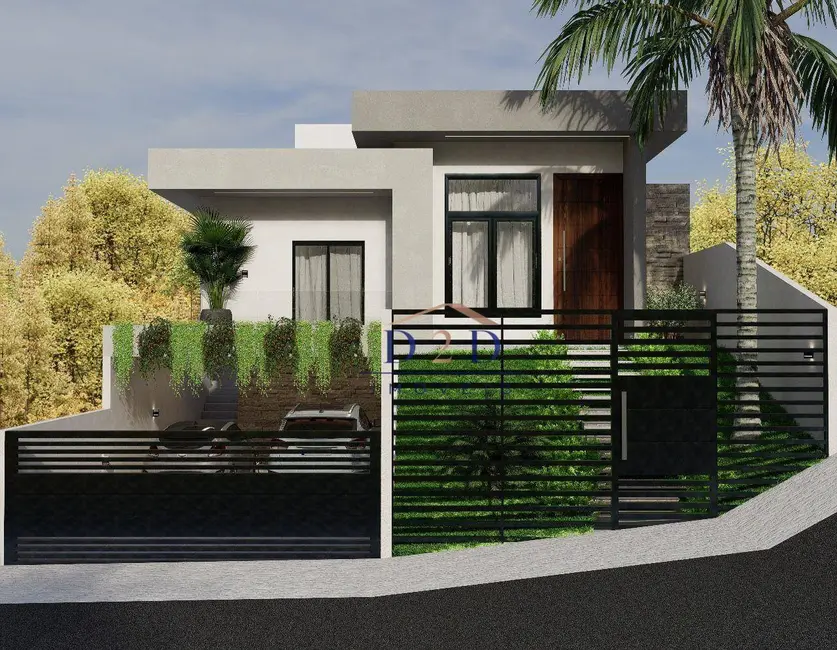 Casa com 3 quartos à venda, 384m2 em Atibaia - SP - imagem 2 Foto 2 de Casa com 3 quartos à venda, 384m2 em Atibaia - SP