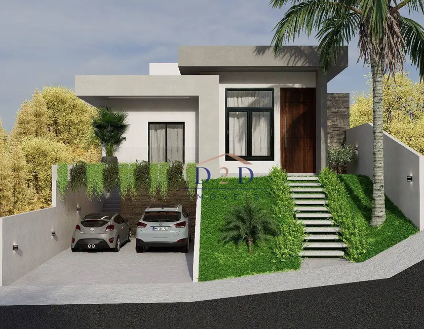 Casa com 3 quartos à venda, 384m2 em Atibaia - SP - imagem 9 Foto 9 de Casa com 3 quartos à venda, 384m2 em Atibaia - SP