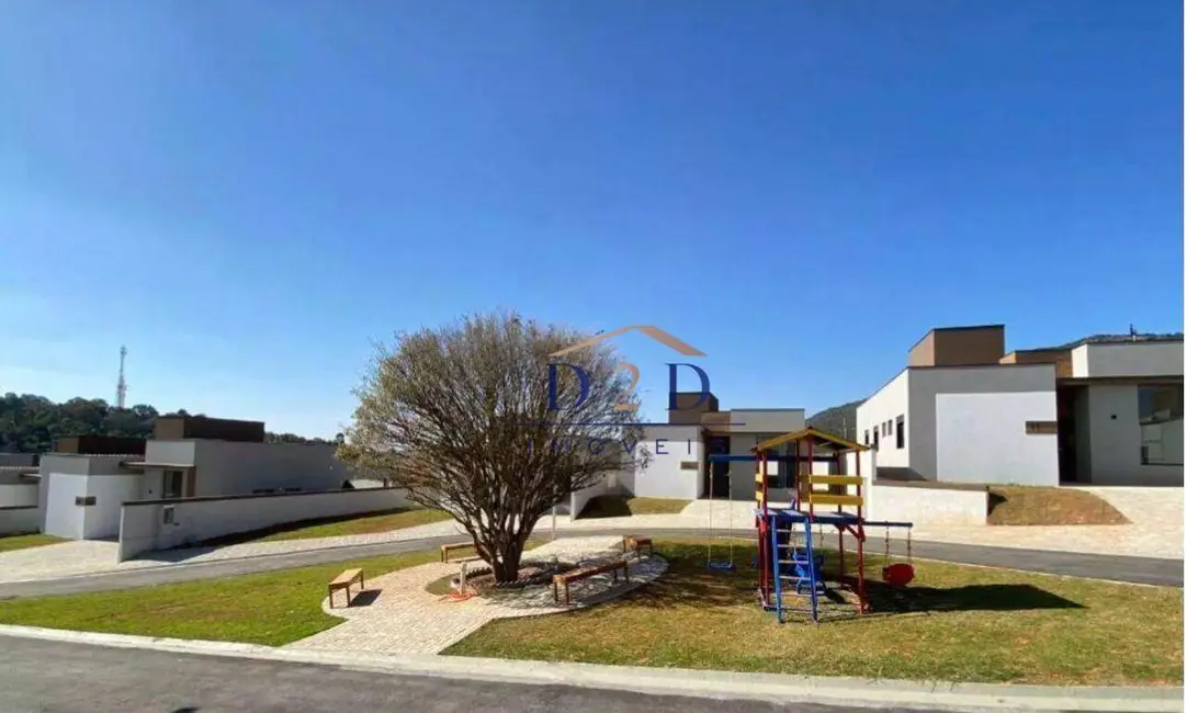 Foto 3 de Casa de Condomínio com 3 quartos à venda, 275m2 em Itapetinga, Atibaia - SP