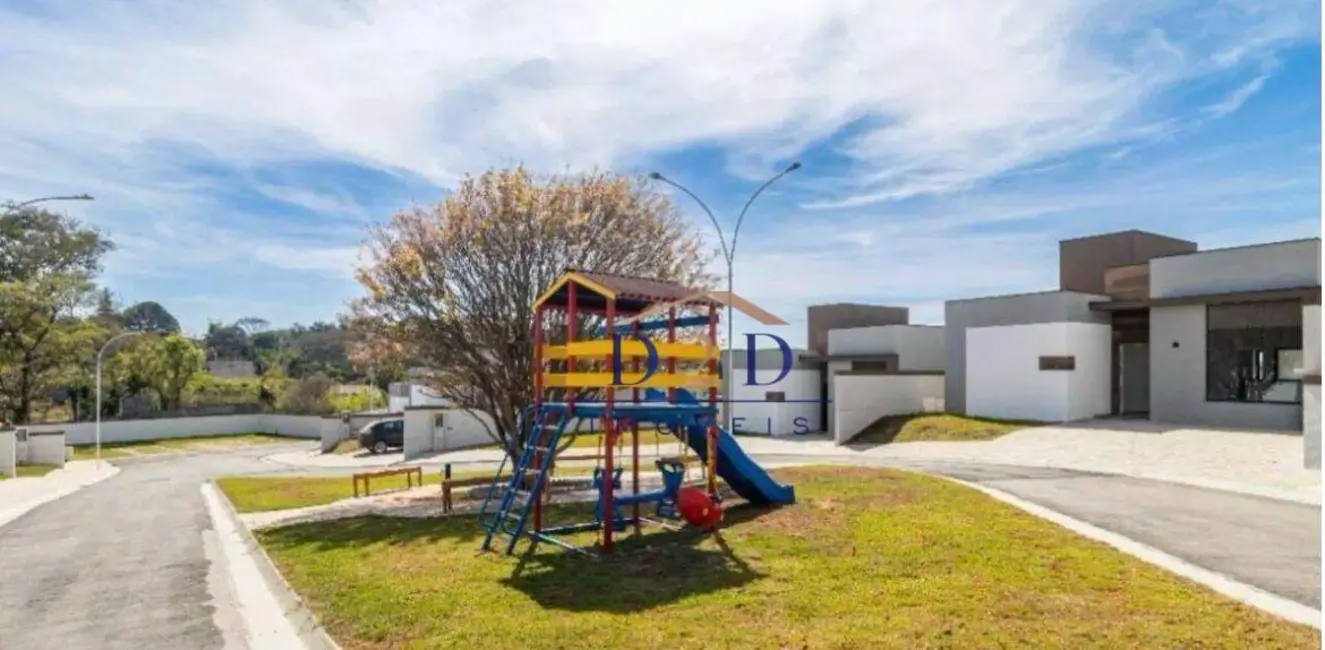 Foto 4 de Casa de Condomínio com 3 quartos à venda, 275m2 em Itapetinga, Atibaia - SP
