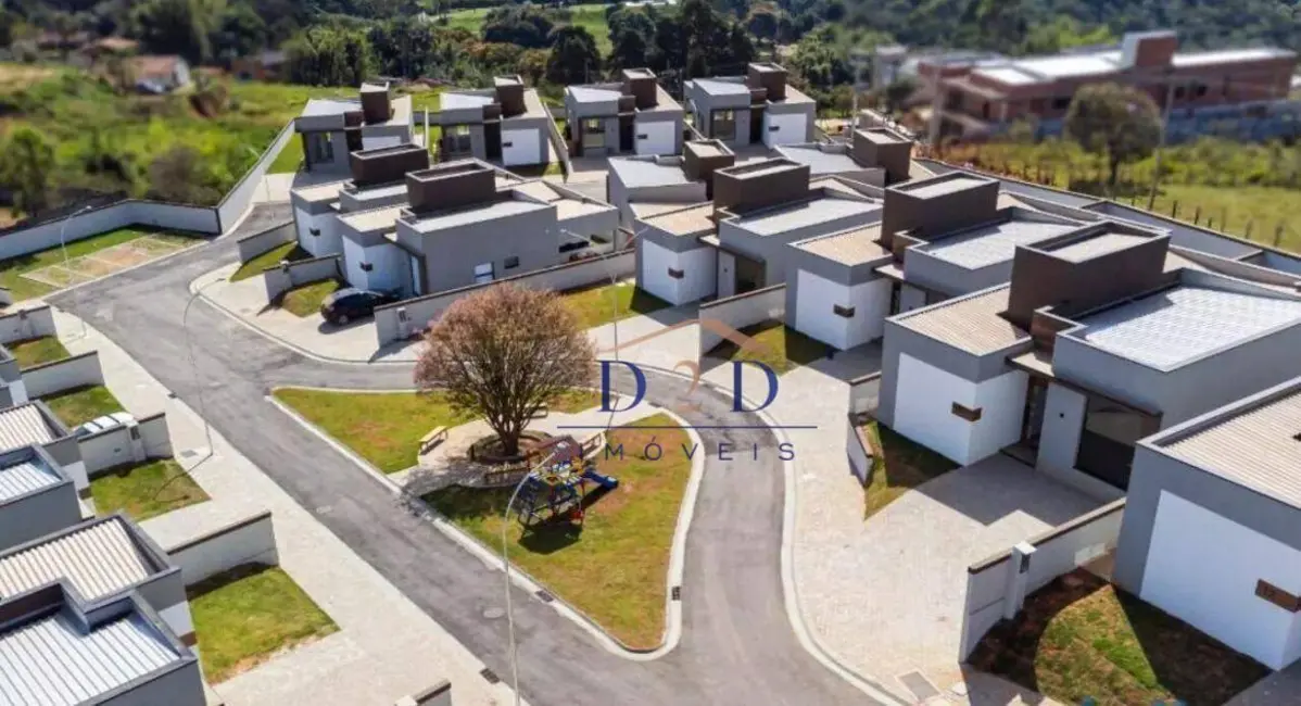 Foto 1 de Casa de Condomínio com 3 quartos à venda, 275m2 em Itapetinga, Atibaia - SP