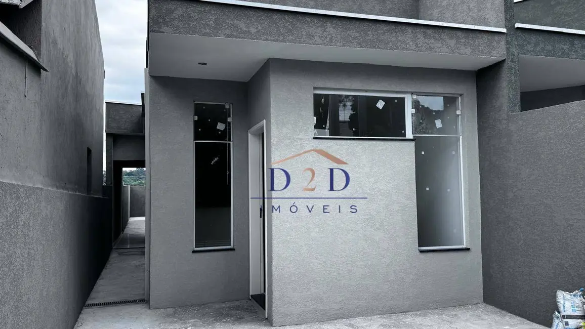 Foto 1 de Casa com 2 quartos à venda, 125m2 em Jardim Imperial, Atibaia - SP