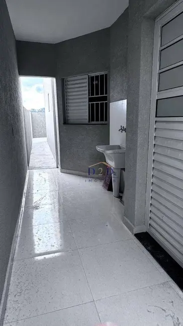 Foto 2 de Casa com 2 quartos à venda, 125m2 em Jardim Imperial, Atibaia - SP