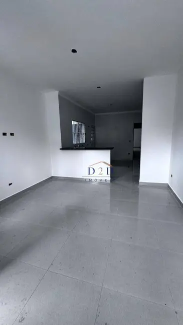 Foto 3 de Casa com 2 quartos à venda, 125m2 em Jardim Imperial, Atibaia - SP