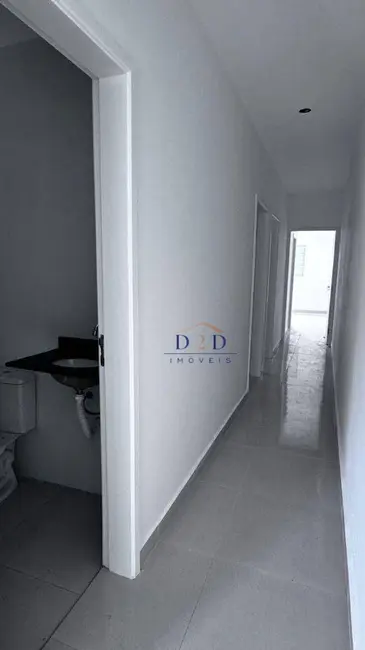 Foto 4 de Casa com 3 quartos à venda, 125m2 em Jardim Imperial, Atibaia - SP