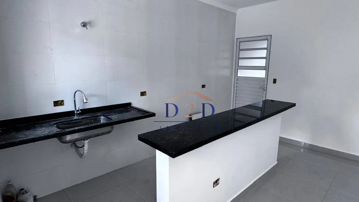 Foto 7 de Casa com 3 quartos à venda, 125m2 em Jardim Imperial, Atibaia - SP