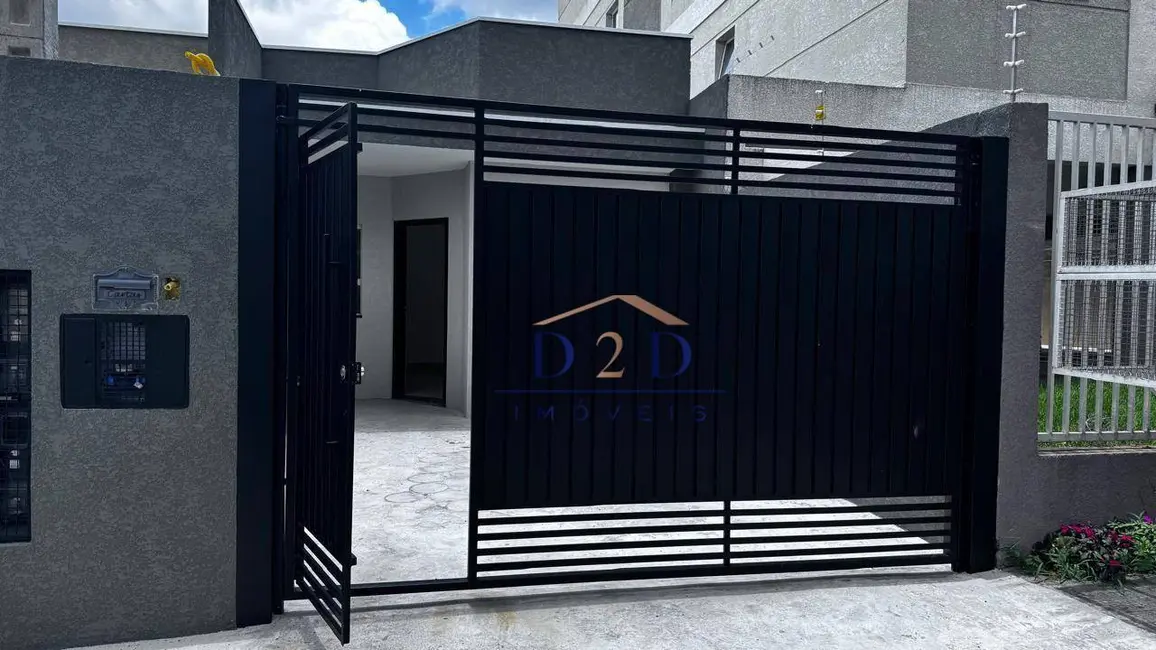 Foto 2 de Casa com 3 quartos à venda, 125m2 em Jardim Imperial, Atibaia - SP