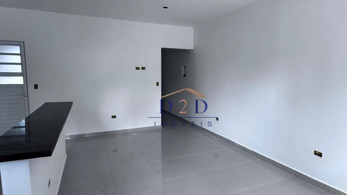 Foto 3 de Casa com 3 quartos à venda, 125m2 em Jardim Imperial, Atibaia - SP