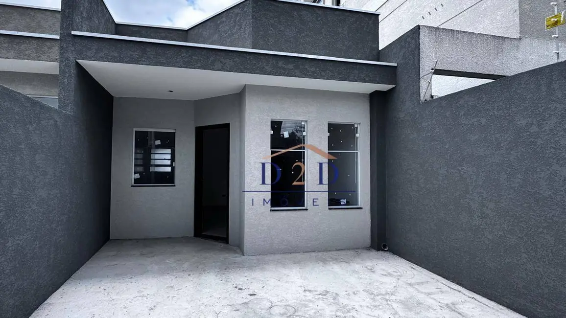 Foto 1 de Casa com 3 quartos à venda, 125m2 em Jardim Imperial, Atibaia - SP