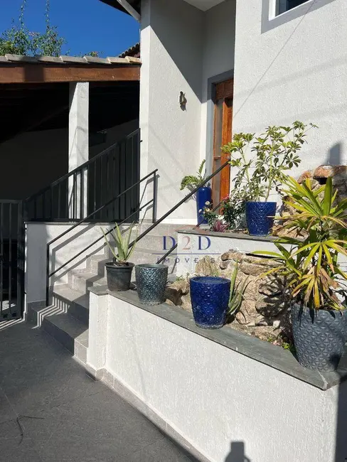 Foto 1 de Casa com 3 quartos à venda, 360m2 em Retiro das Fontes, Atibaia - SP