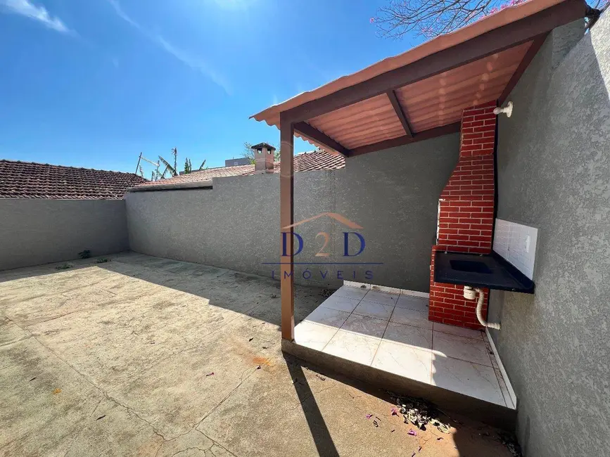 Foto 5 de Casa com 3 quartos à venda, 175m2 em Jardim Colonial, Atibaia - SP