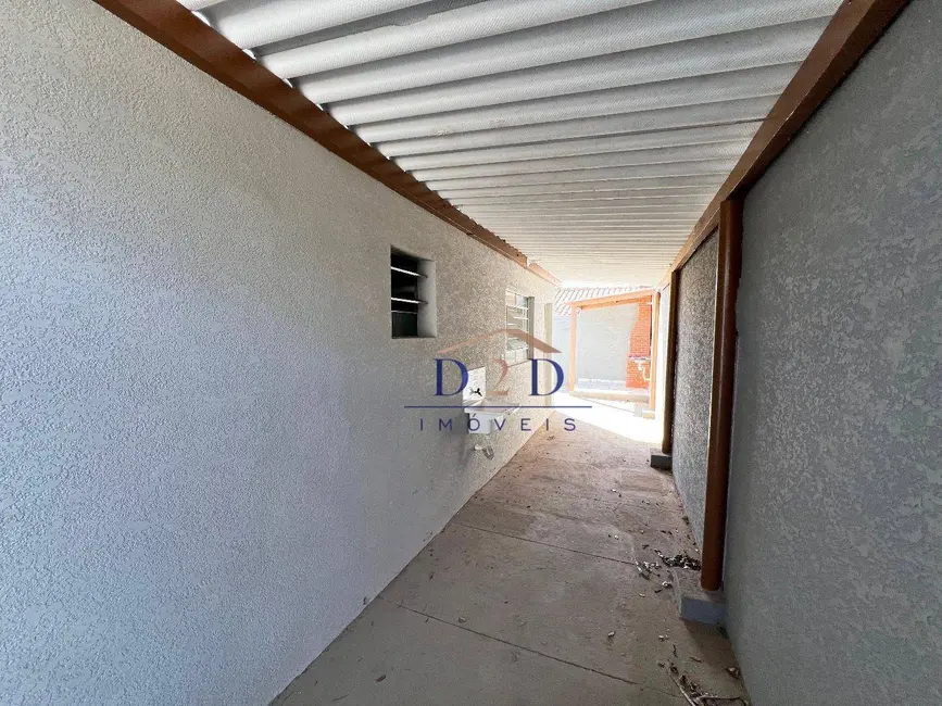 Foto 4 de Casa com 3 quartos à venda, 175m2 em Jardim Colonial, Atibaia - SP