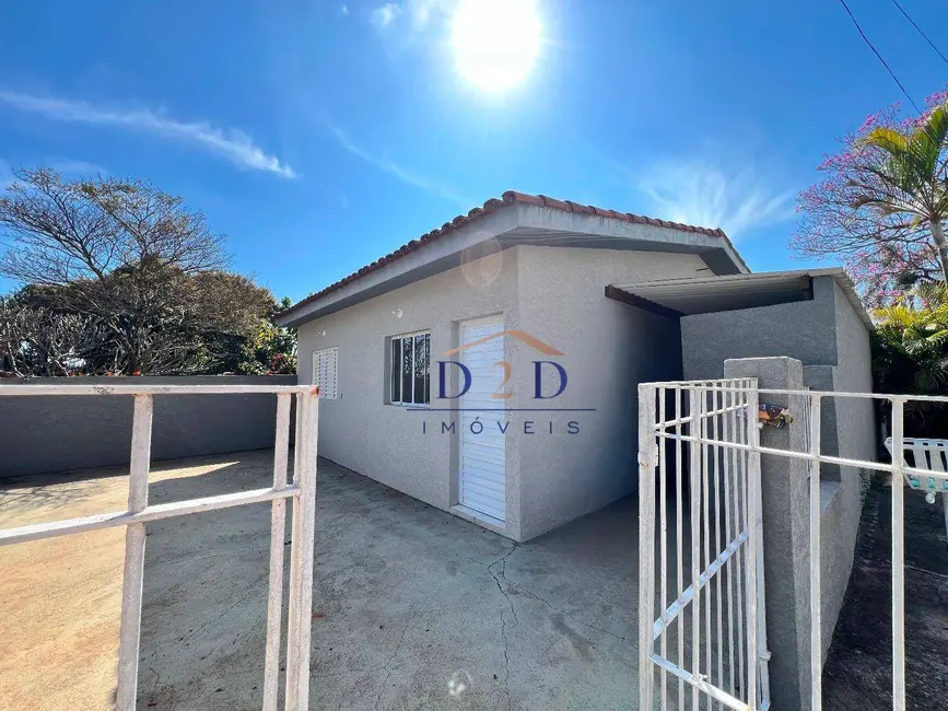 Foto 1 de Casa com 3 quartos à venda, 175m2 em Jardim Colonial, Atibaia - SP