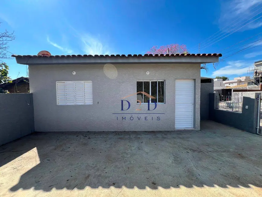 Foto 3 de Casa com 3 quartos à venda, 175m2 em Jardim Colonial, Atibaia - SP