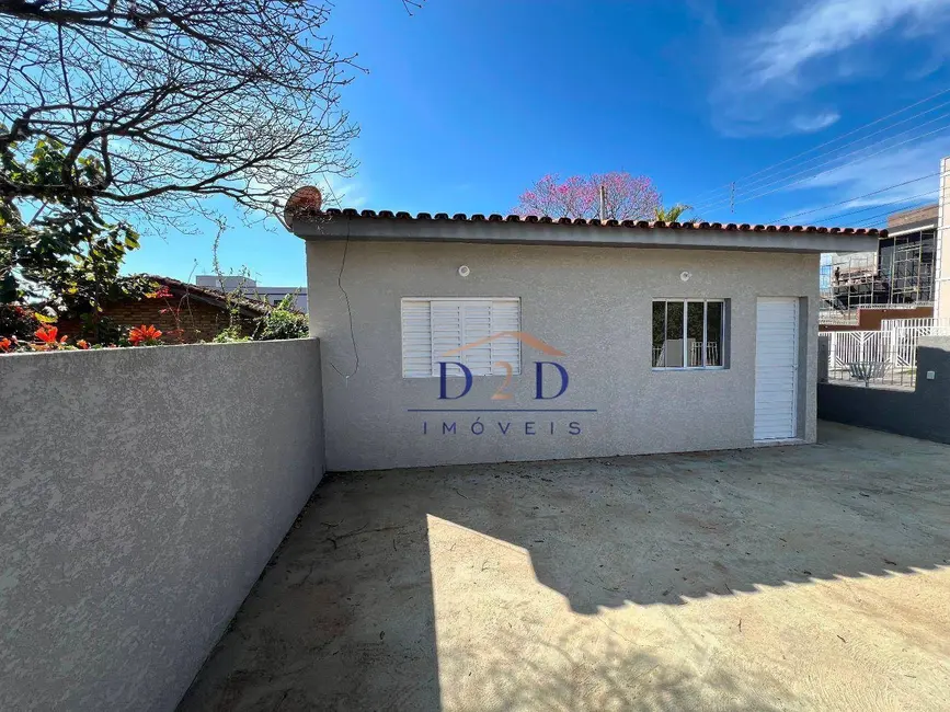 Foto 2 de Casa com 3 quartos à venda, 175m2 em Jardim Colonial, Atibaia - SP