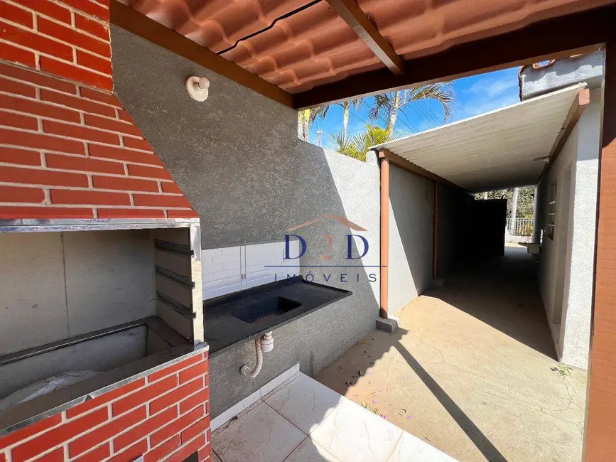 Foto 6 de Casa com 3 quartos à venda, 175m2 em Jardim Colonial, Atibaia - SP