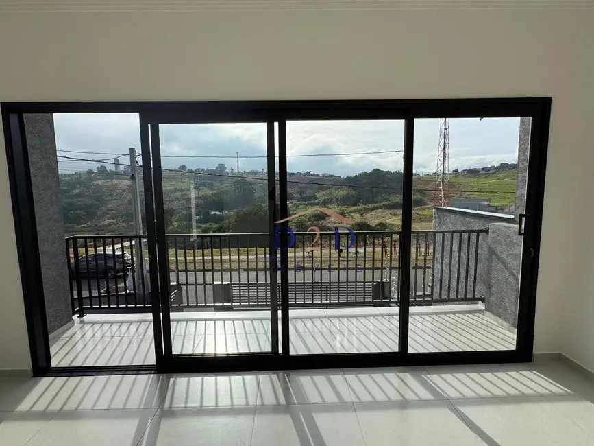 Foto 1 de Casa com 3 quartos à venda, 185m2 em Jardim das Cerejeiras, Atibaia - SP