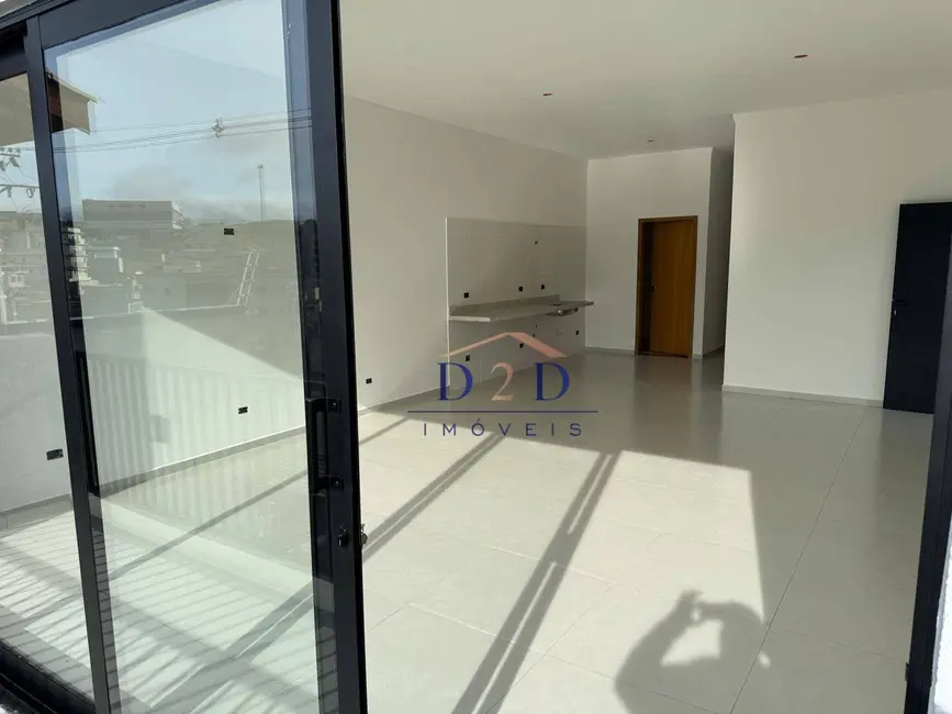 Foto 5 de Casa com 3 quartos à venda, 185m2 em Jardim das Cerejeiras, Atibaia - SP