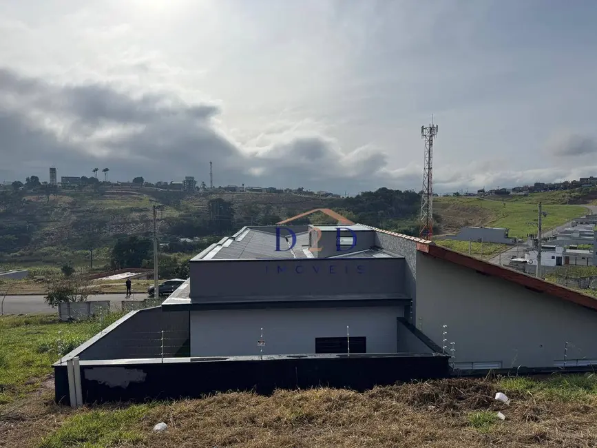 Foto 6 de Casa com 3 quartos à venda, 185m2 em Jardim das Cerejeiras, Atibaia - SP